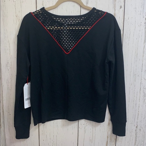 NWT GX by Gottex Mesh Top - Picture 7 of 13